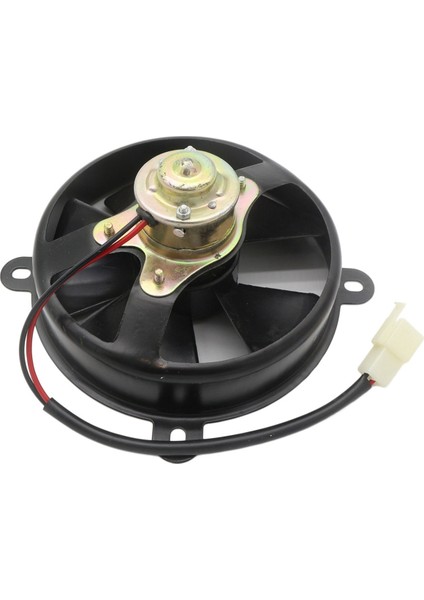 Atv Karting Için 1x 6 Inç Elektrikli Soğutma Fan Radyatörü 150 &amp; 2pcs Soğutucu Sıcaklık Sensörü ve Honda Cr-V Için Anahtar (Yurt Dışından) fiyatları