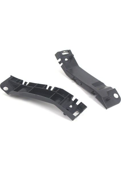 Ford Edge 2007-2010 Aksesuarları Için Araba Tampon Braketi Yan Tutucu 7T4Z17E814B 7T4Z17E814A (Yurt Dışından)