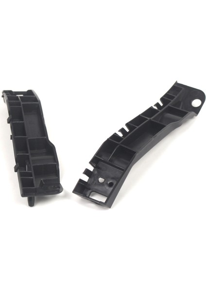 Ford Edge 2007-2010 Aksesuarları Için Araba Tampon Braketi Yan Tutucu 7T4Z17E814B 7T4Z17E814A (Yurt Dışından) fırsatları