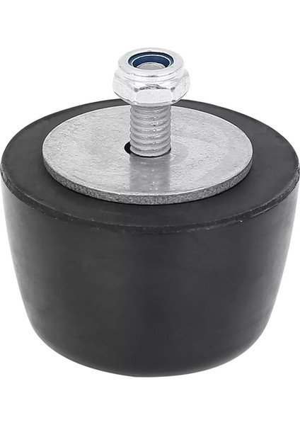 2 Adet Siyah Kauçuk Tampon Yastık Kaputu Jeep Wrangler KJ71051BK (Yurt Dışından) fırsatları