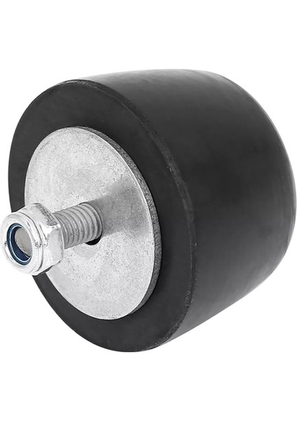 2 Adet Siyah Kauçuk Tampon Yastık Kaputu Jeep Wrangler KJ71051BK (Yurt Dışından) indirimleri