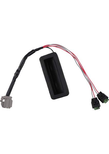 Araba Bagaj Kapağı Serbest Tutucu Arka Bagaj Açıcı Anahtarı LR071910 Land Rover Keşif 3 4 Için LR015457 (Yurt Dışından) fiyatları