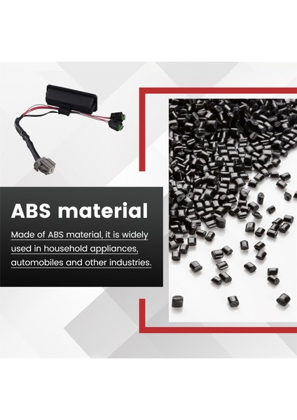 Araba Bagaj Kapağı Serbest Tutucu Arka Bagaj Açıcı Anahtarı LR071910 Land Rover Keşif 3 4 Için LR015457 (Yurt Dışından) indirimleri