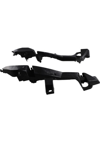 Araba Gövdesi Ön Tampon Braketi 52116-60130 52116-60070 Toyota Land Cruiser Prado LC120 FJ120 2003-2009 (Yurt Dışından) fiyatları