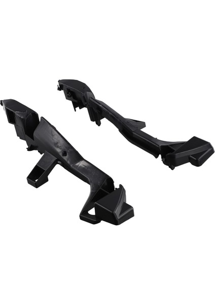 Araba Gövdesi Ön Tampon Braketi 52116-60130 52116-60070 Toyota Land Cruiser Prado LC120 FJ120 2003-2009 (Yurt Dışından) modelleri