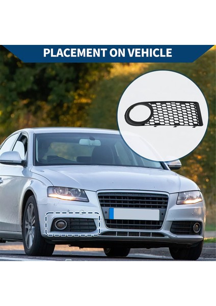 Volkswagen Beetle 2006-2010 Için Araba Ön Sis Izgarası Izgara (Yurt Dışından) modelleri