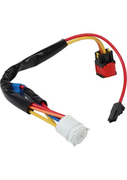 4162CA 4162.CA Peugeot Araba Aksesuarları Için Araba Kontak Anahtarı (Yurt Dışından)