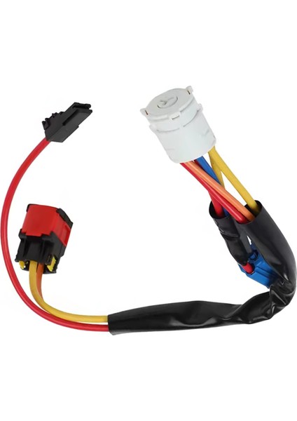 4162CA 4162.CA Peugeot Araba Aksesuarları Için Araba Kontak Anahtarı (Yurt Dışından) indirimleri