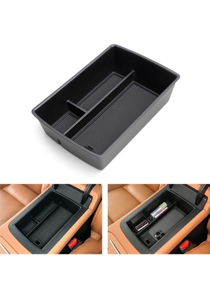 Araç Kol Masası Saklama Kutusu Organizatör Leapmotor C10 2024-2025 Iç Aksesuarlar Merkez Konsol Depolama Tepsi Lhd (Yurt Dışından) fiyatları