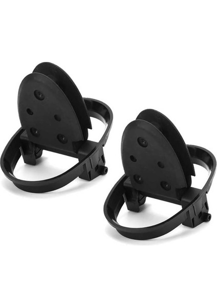 2 Adet Egzoz Kanatçıları Su Deklanşörü 18-2732 807166A3 Mercruiser 5.0l 5.7l V8 Gm ve Mercruiser 4.3l V6 Motor Için (Yurt Dışından)