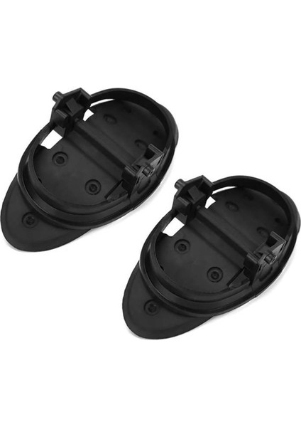 2 Adet Egzoz Kanatçıları Su Deklanşörü 18-2732 807166A3 Mercruiser 5.0l 5.7l V8 Gm ve Mercruiser 4.3l V6 Motor Için (Yurt Dışından) modelleri