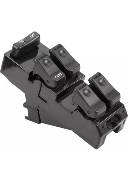 Mazda Mpv Protege 1996-1998 Lhd BC8E66350A Için Elektrikli Güç Ana Pencere Kontrol Anahtarı Regülatör Düğmesi BC8E-66-350A (Yurt Dışından) fırsatları