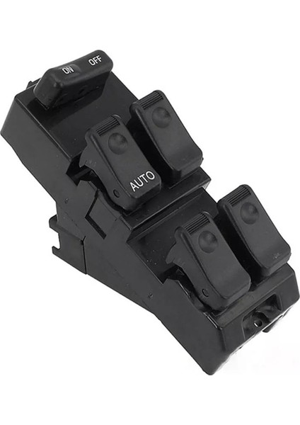 Mazda Mpv Protege 1996-1998 Lhd BC8E66350A Için Elektrikli Güç Ana Pencere Kontrol Anahtarı Regülatör Düğmesi BC8E-66-350A (Yurt Dışından) indirimleri