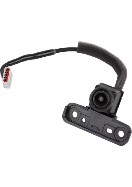 23402538 Araba Ön Görünümü Cadillac Escalade Esv Için Izgara Monte Kamera 6.2l 2015-2020 (Yurt Dışından)