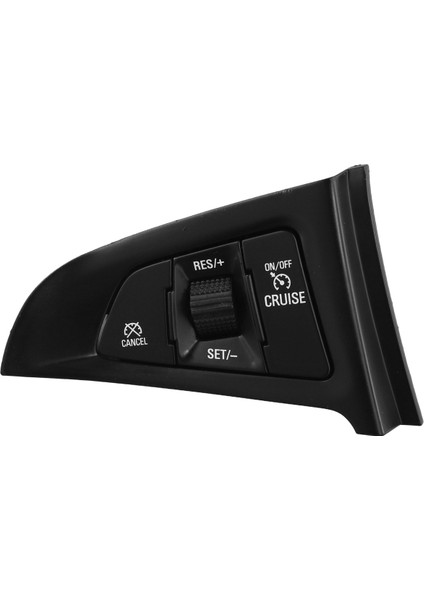 Gmc Chevrolet Lhd Için Araç Direksiyon Simidi Cruise Control Switch 22825473 (Yurt Dışından)