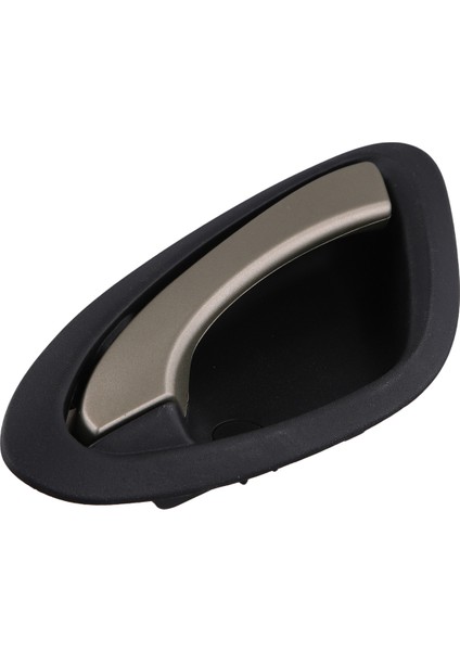 Araba Iç Kapı Kolu 72160-SEN-H11 72120-SEN-H11 Için Honda Fit Caz City Gd 2003-2008 Araba Kapısı Çekme Kolu Sağ (Yurt Dışından)