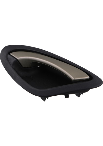 Araba Iç Kapı Kolu 72160-SEN-H11 72120-SEN-H11 Için Honda Fit Caz City Gd 2003-2008 Araba Kapısı Çekme Kolu Sağ (Yurt Dışından) fırsatları