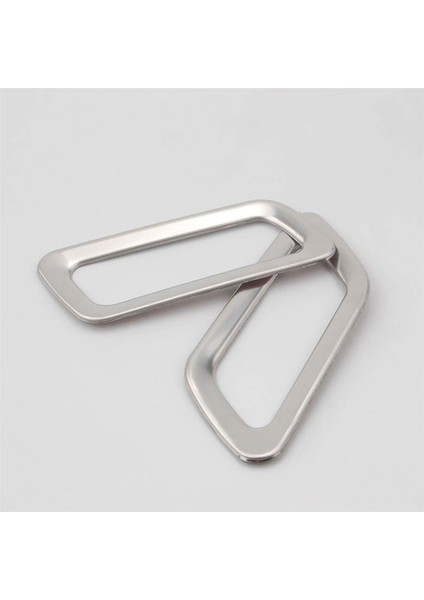 Volvo XC60 Aksesuarları Için 2x Klima Havalandırma Çıkış Çerçevesi 2012-2017 Çıkartma Iç Döşeme (Yurt Dışından) fiyatları