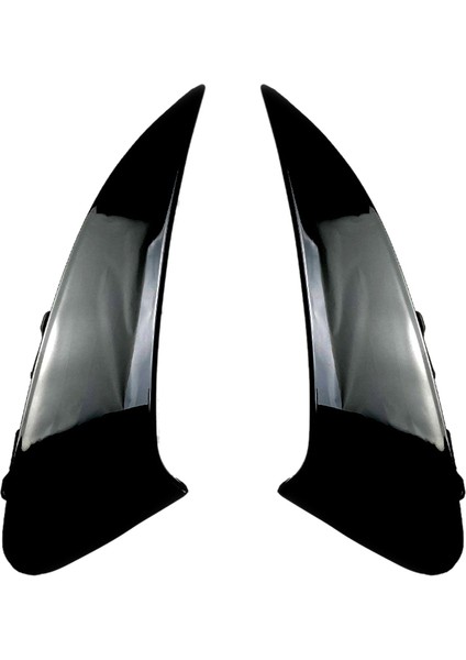 Mercedes-Benz Cla Sınıf C118 CLA200 CLA250 CLA45 Amg 2020+ Siyah (Yurt Dışından)