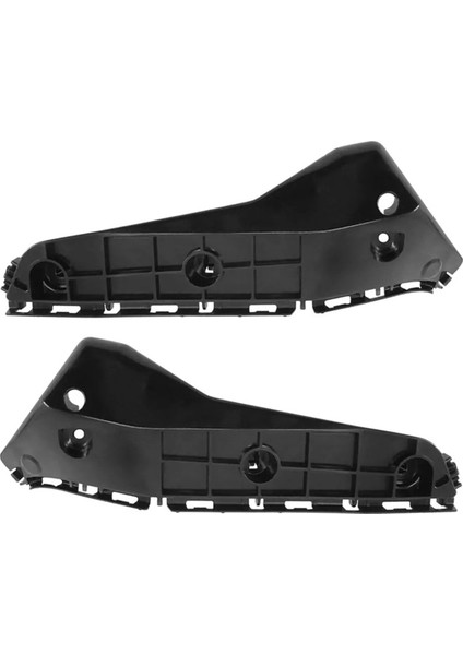 Araba Ön Tampon Destek Braketi 521160230 5211560190 Lexus GX460 2014-2023 Araç Aksesuarları (Yurt Dışından)