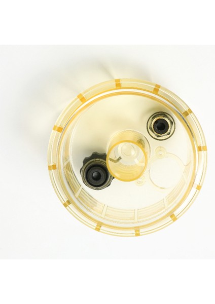 11LD-20260 R20 Su Kupası RK30475 Ekskavatör Düğme Kasası Montajı Filtre Isıtma Kupası Yağ Kupası S3213 S3214 (Yurt Dışından) fiyatları