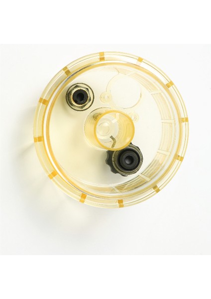 11LD-20260 R20 Su Kupası RK30475 Ekskavatör Düğme Kasası Montajı Filtre Isıtma Kupası Yağ Kupası S3213 S3214 (Yurt Dışından) modelleri