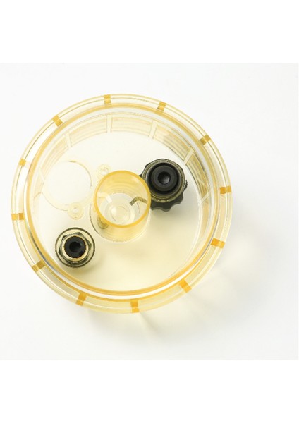 11LD-20260 R20 Su Kupası RK30475 Ekskavatör Düğme Kasası Montajı Filtre Isıtma Kupası Yağ Kupası S3213 S3214 (Yurt Dışından) fırsatları