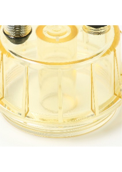 11LD-20260 R20 Su Kupası RK30475 Ekskavatör Düğme Kasası Montajı Filtre Isıtma Kupası Yağ Kupası S3213 S3214 (Yurt Dışından) indirimleri