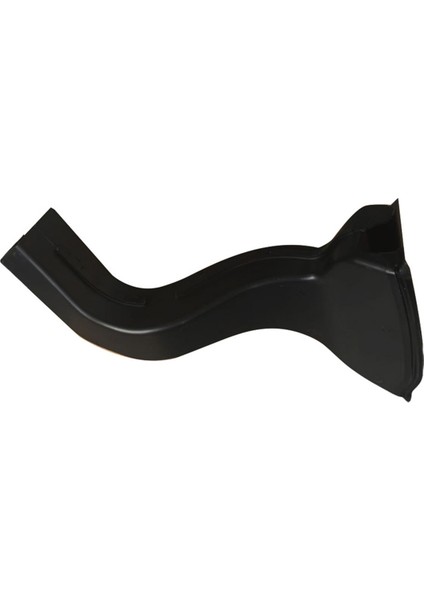 LR098392 Land Rover Range Rover 2017 Için Ön Sağ Dış Tampon Hava Deflektörü- Dış Kanal (Yurt Dışından) modelleri