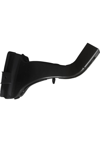 LR098392 Land Rover Range Rover 2017 Için Ön Sağ Dış Tampon Hava Deflektörü- Dış Kanal (Yurt Dışından) indirimleri