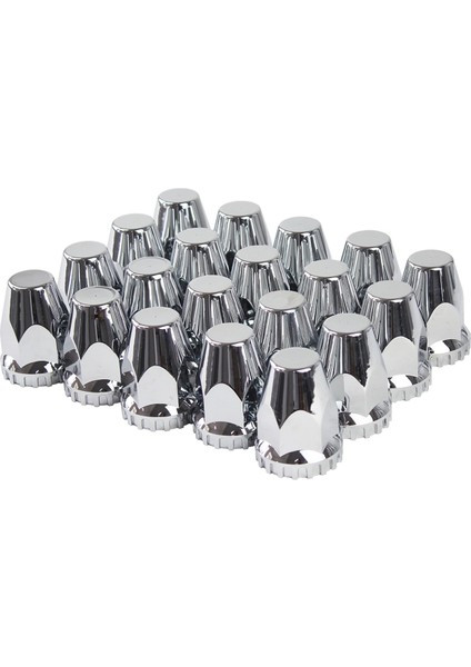 33MM Plastik Dişli Uç Fındık Kapak Flanşı Yarı Tövbe Kamyonuna Uygun Hub Kılavuzu Tekerlek Römork Binek Araç (Yurt Dışından) fırsatları