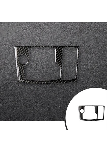 Araba Çıkartmaları Kapak Mazda Için Multimedya Düğmesi Döşeme 3 Axela Aksesuarlar Dayanıklı Araba Karbon Fiber Dekoratif Sürücü Sağ (Yurt Dışından) fiyatları