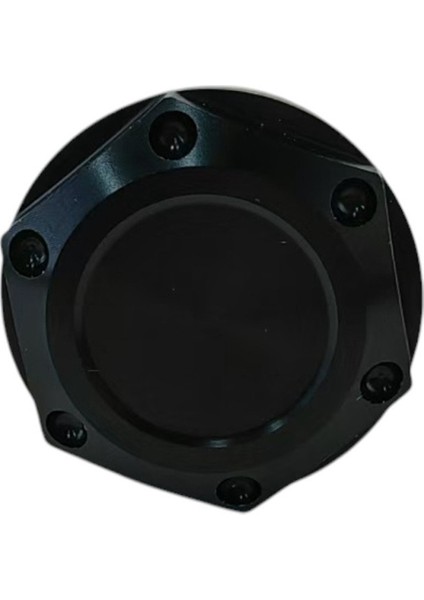 Motosiklet Vidalı Somun Kapağı Çerçeve Deliği Fiş Kapakları Yamaha Için Dekorasyon Pg-1 Pg1 2023 2024 Aksesuarlar (Yurt Dışından) modelleri