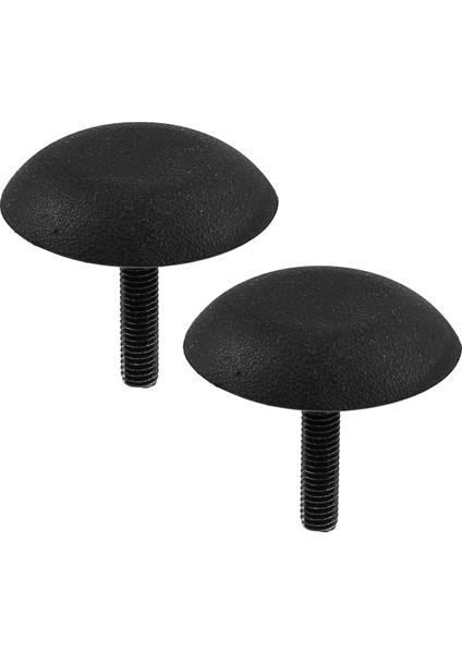 Tesla Model S Için Araba Hood Tampon Blok Hood Tampon Aksesuarları 101260200E 2012-2021 (Yurt Dışından) fiyatları