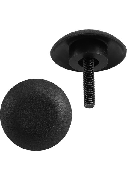 Tesla Model S Için Araba Hood Tampon Blok Hood Tampon Aksesuarları 101260200E 2012-2021 (Yurt Dışından) modelleri