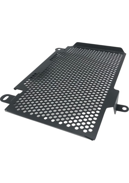 Motosiklet Radyatörü Grille Kapak Koruma Koruma Koruması Honda NX500 NX400 Nx 500 Nx 400 2024 (Yurt Dışından) modelleri