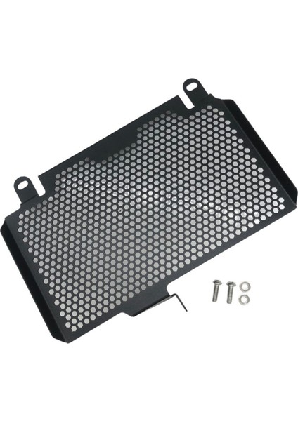 Motosiklet Radyatörü Grille Kapak Koruma Koruma Koruması Honda NX500 NX400 Nx 500 Nx 400 2024 (Yurt Dışından) fırsatları
