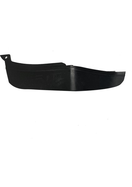 4pcs Ön Tampon Sıçrama Çamur Flep Koruma Basınç Dudağı Mini Cooper Için R60 R61 11-16 (Yurt Dışından) fiyatları