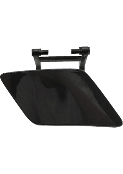 Araba Sağ Ön Tampon Far Yıkama Sprey Nozul Kapağı 2218801405 Mercedes-Benz S Sınıfı W221 2009-2013 (Yurt Dışından)