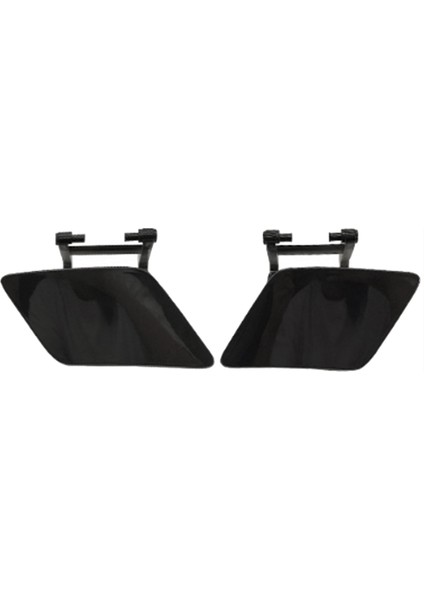 Araba Sağ Ön Tampon Far Yıkama Sprey Nozul Kapağı 2218801405 Mercedes-Benz S Sınıfı W221 2009-2013 (Yurt Dışından) fiyatları