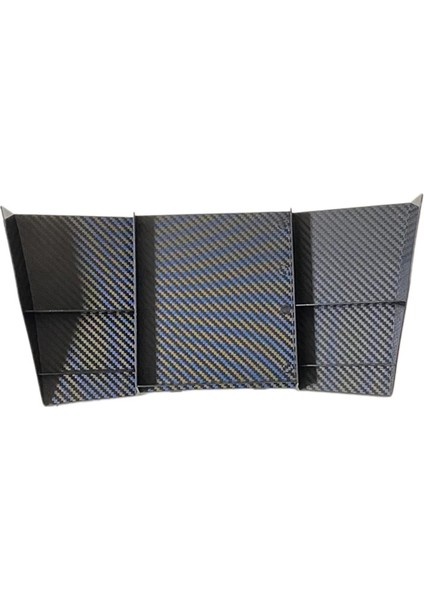 Merkez Konsol Çok Fonksiyonlu Konteyner Depolama Kutusu Tepsi Kiti Aksesuarları Nissan Rogue T32 / x -Trail 2014 - 2020 (Yurt Dışından)