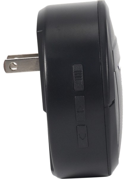 2x Pet Köpek Kapı Zilleri Kablosuz Kapı Bell Ev Eğitimi Çok Fonksiyonlu Sensör Hareketi (Alıcı ve Vericiler) Abd Fişi (Yurt Dışından) indirimleri