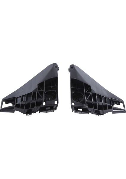 Toyota Fj Cruiser 2007-2014 Için 1paır Ön Sol Sağ Yan Tampon Braketi Siyah Plastik 52116-35110 52115-35120 (Yurt Dışından) modelleri