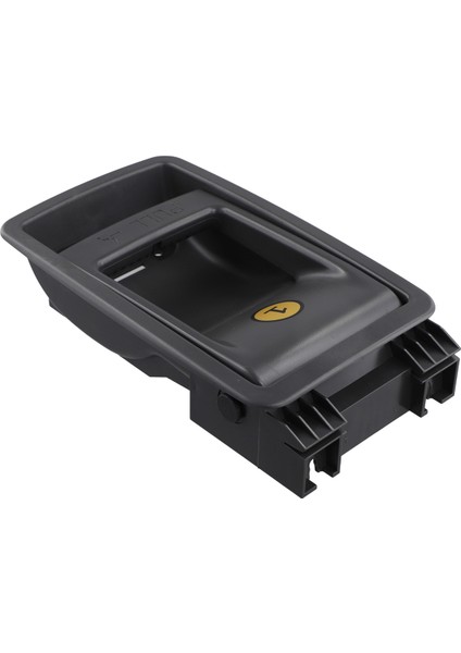 Araba Üçüncü Sıra Katlanır Koltuk Mandal Salınma Tutamak Arka Koltuk Anahtarı 72909-08011 Toyota Sienna 2014-2018 Gri (Yurt Dışından) fiyatları