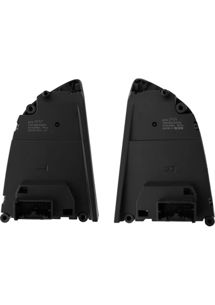 Araba Sağ Yan Direksiyon Düğmesi Anahtarı Ses Acuume Switch Switch 86522934 Cadillac Xt4 2019-2021 Için (Yurt Dışından) fırsatları