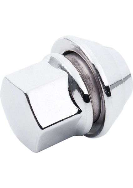 2pcs M12 x 1.5 19MM Hex Ford Tekerlek Açık Fındık Fiesta Focus Ka Mondeo (Yurt Dışından) fırsatları