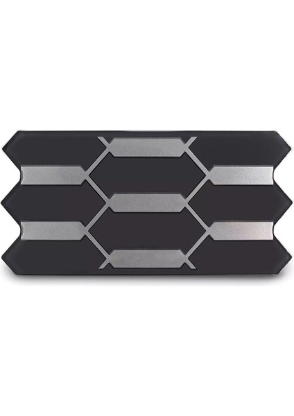 Toyota Tacoma Trd Pro 2018-2023 Için Izgara Garnitür Sensörü Kapağı 53141-35060, 5314135060 (Yurt Dışından)