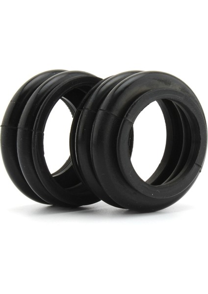 2pcs Telelever Ball Memur Kauçuk Önyükleme Kapağı R1200GS Için Cuffia Adv R1100GS R1200R R900RT R850GS R1150GS R1150R (Yurt Dışından)