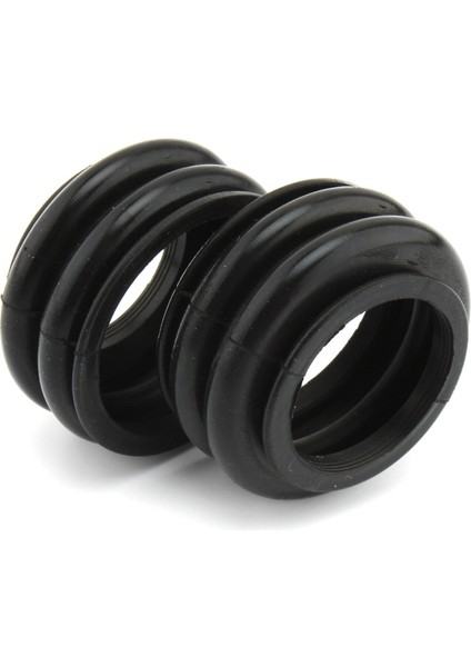 2pcs Telelever Ball Memur Kauçuk Önyükleme Kapağı R1200GS Için Cuffia Adv R1100GS R1200R R900RT R850GS R1150GS R1150R (Yurt Dışından) modelleri