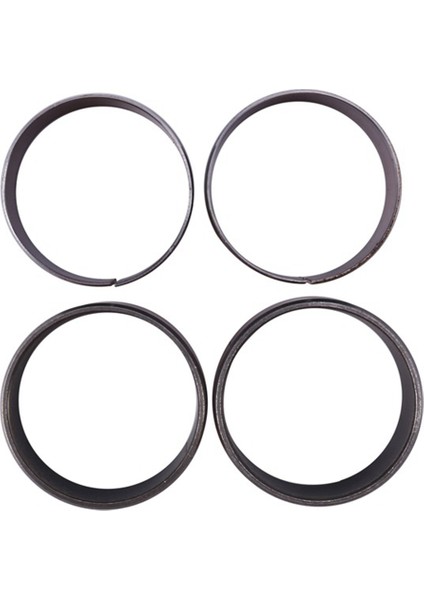 Motosiklet Ön Arka Süspansiyon Çatal Emiciler Honda Steed 400 VT400 600 Için (Yurt Dışından) modelleri